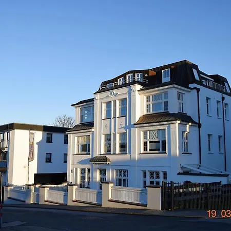 Apartment Hamburg-app-09 Heringsdorf (Usedom)