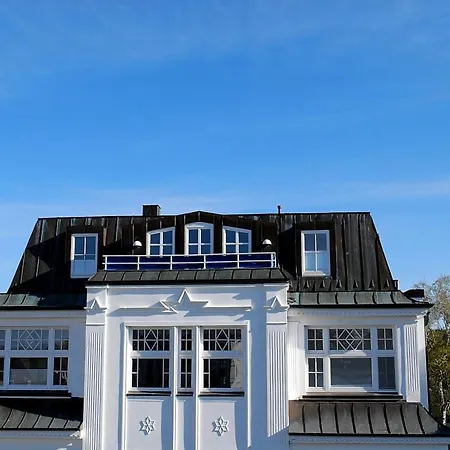 Hamburg-app-09 Апартаменты *