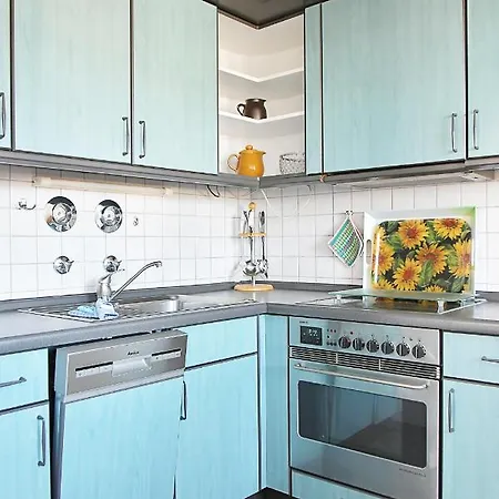 Hamburg-app-09 Heringsdorf (Usedom)