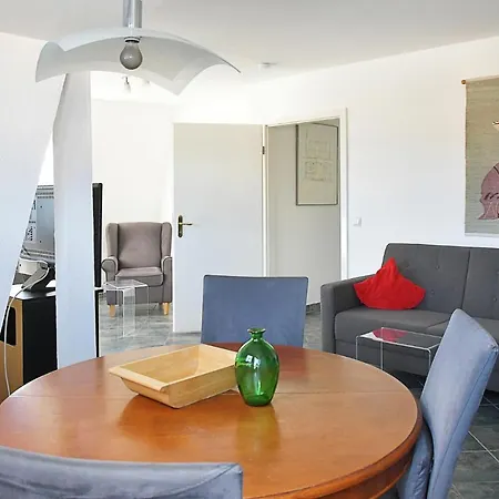 Hamburg-app-09 Апартаменты