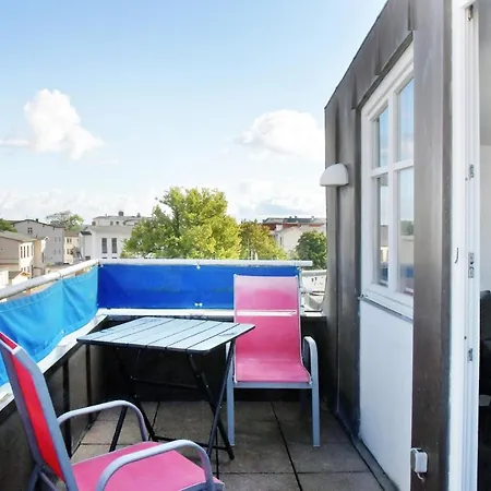 Hamburg-app-09 Апартаменты *