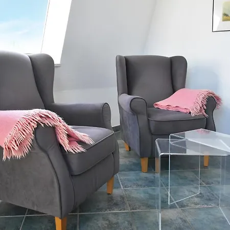 Apartment Hamburg-app-09 Heringsdorf (Usedom)